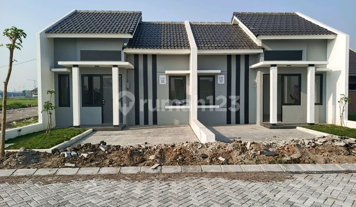 Taman Anggun Sejahtera 9 Balongbendo Sidoarjo