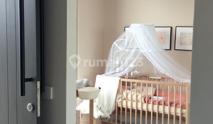 Terland Menganti Rumah 2 Lantai Di Barat Surabaya