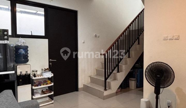 FOR SALE MRS. HOUSE IN LAVESH PHASE 2 CLUSTER HARAPAN INDAH BEKASI 2