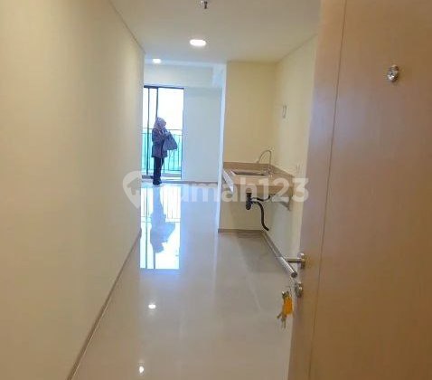 DIJUAL APARTEMEN 2 BR TOWER SEVILA DI MEIKARTA CIKARANG SELATAN 2