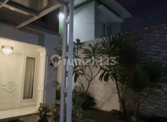 DIJUAL RUMAH DI MUTIARA SANGGRAHA - PULOGEBANG, JAKARTA TIMUR 2