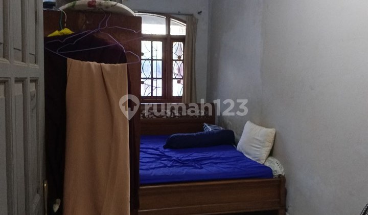 JUAL CEPAT RUMAH MURAH 2 LT BEBAS BANJIR DI WISMA ASRI BEKASI UTARA 2