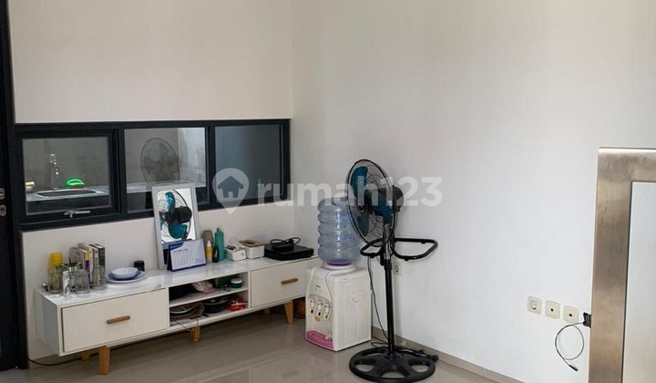 Dijual Rumah Ready di Cluster Diamond, Golden City, Bekasi Utara 2