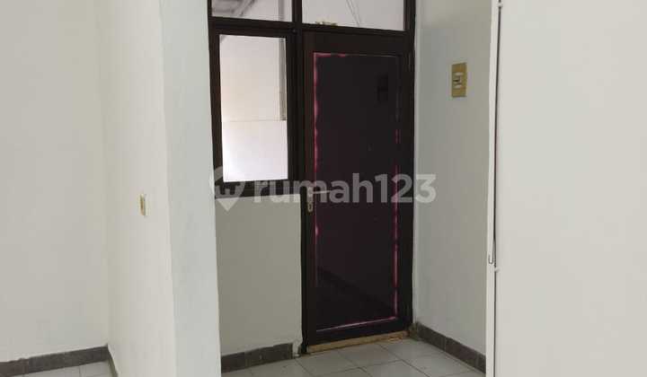 RUMAH SIAP HUNI DEKAT STASIUN DI PRIMA HARAPAN REGENCY BEKASI 2