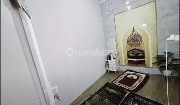 Dijual Rumah Semi Furnished Di Tmn Juanda Duren Jaya Bekasi Timur 2