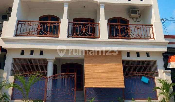 JUAL CEPAT RUMAH MURAH 2 LT BEBAS BANJIR DI WISMA ASRI BEKASI UTARA JUAL CEPAT RUMAH MURAH 2 LT BEBAS BANJIR DI WISMA ASRI BEKASI UTARA