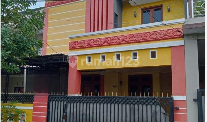 DIJUAL RUMAH 2 LT SIAP HUNI DI JATINEGARA INDAH BUARAN CAKUNG DIJUAL RUMAH 2 LT SIAP HUNI DI JATINEGARA INDAH BUARAN CAKUNG