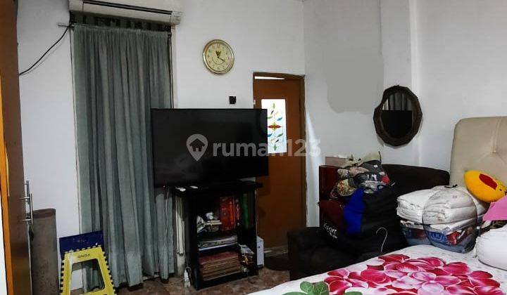 Dijual Rumah 2 Lantai di Perumahan Pulogebang Jakarta Timur  2