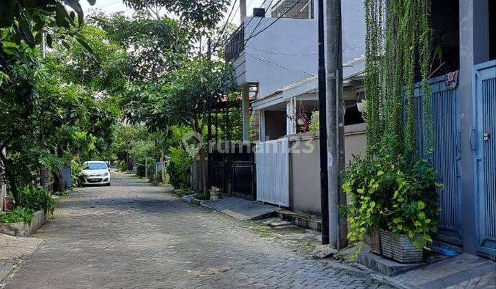 Dijual Rumah Cantik 2 Lantai Di Bintara Bekasi 2