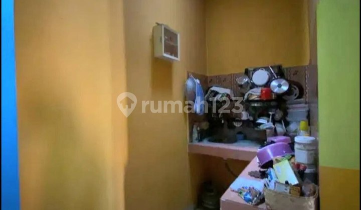JUAL MURAH RUMAH SIAP HUNI DI PRIMA HARAPAN REGENCY BEKASI UTARA 2