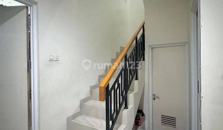 Dijual Rumah 2 Lantai Di Metland Menteng Cluster Victoria Cakung Jakarta Timur 2