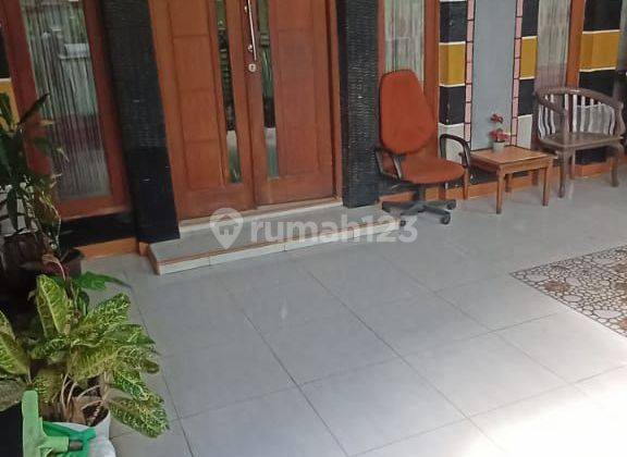 Rumah Cantik 2 Lantai Di Perumahan Kartika Wanasari Cibitung 2