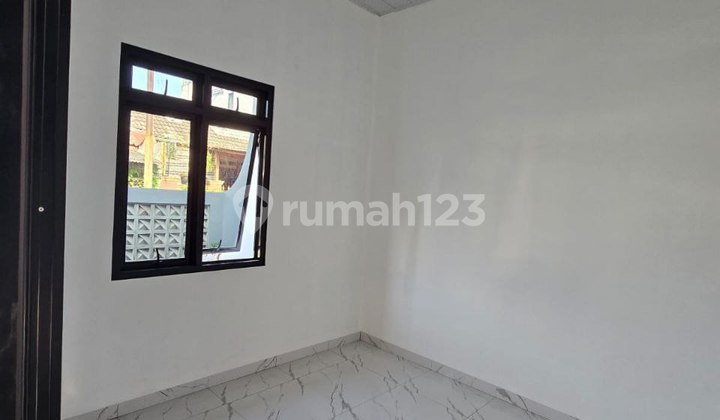 Dijual Rumah Baru Renov di Perum Taman Wisma Asri Bekasi Utara 2
