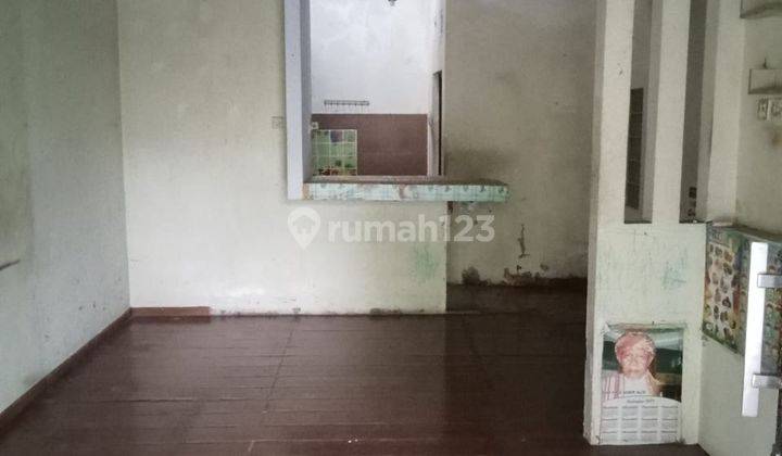 Dijual Cepat Rumah Graha Persada Sentosa Kaliabang Tengah Bekasi 2