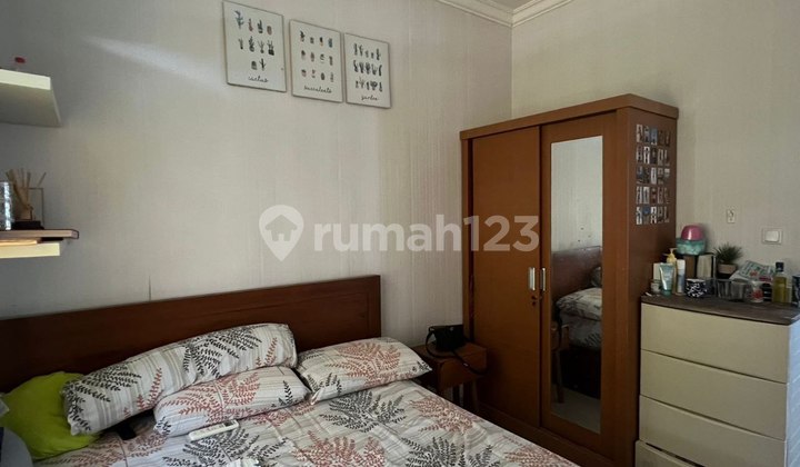 FOR SALE BAGUS RUMAH 2 LT LEGENDA WISATA CIBUBUR BOGOR 2