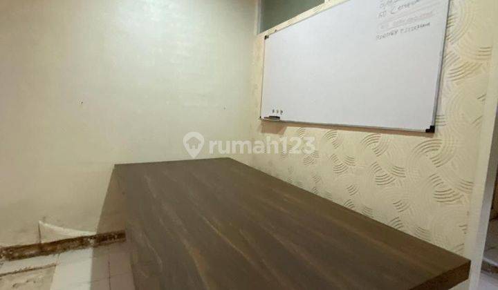 Dijual Ruku 2 Lantai Di Grand Wisata Boulevard Bekasi 2