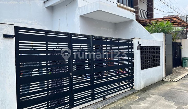 Dijual Rumah Strategis 1,5 Lt di Cipinang Muara - Jakarta Timur Dijual Rumah Strategis 1,5 Lt di Cipinang Muara - Jakarta Timur