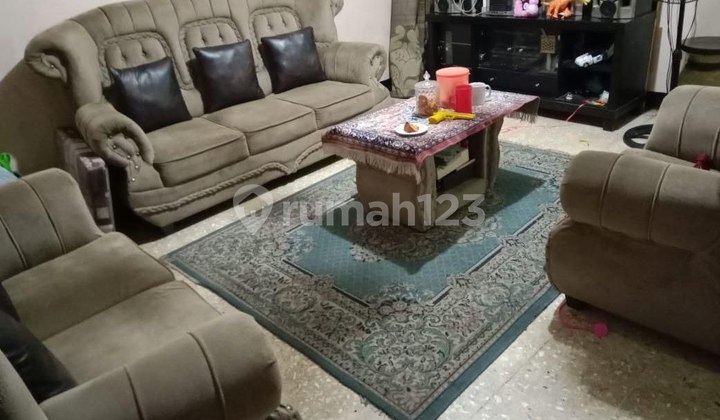 DIJUAL CEPAT RUMAH CANTIK  LT DI DUREN JAYA BEKASI TIMUR 2