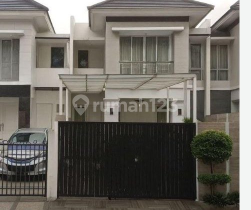 DIJUAL RUMAH DI MUTIARA SANGGRAHA - PULOGEBANG, JAKARTA TIMUR