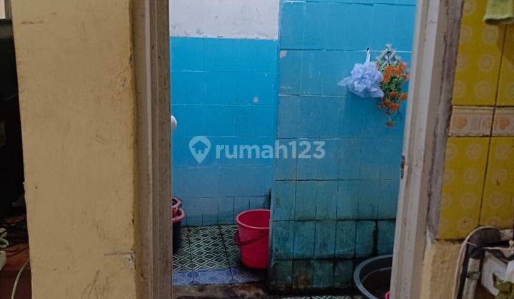 Rumah Minimalis 2 Lantai Cantik Di Rawalumbu Kota Bekasi 1