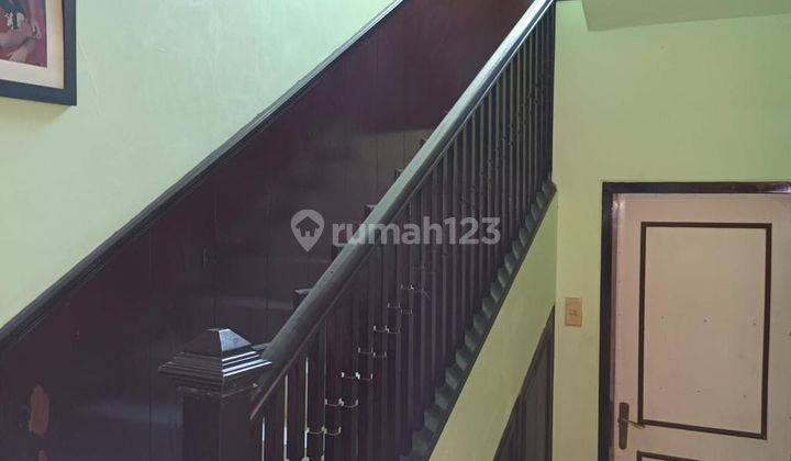 Dijual Rumah Cantik Di Villa Taman Kartini Marga Hayu, Bekasi Timur Kota Bekasi  2