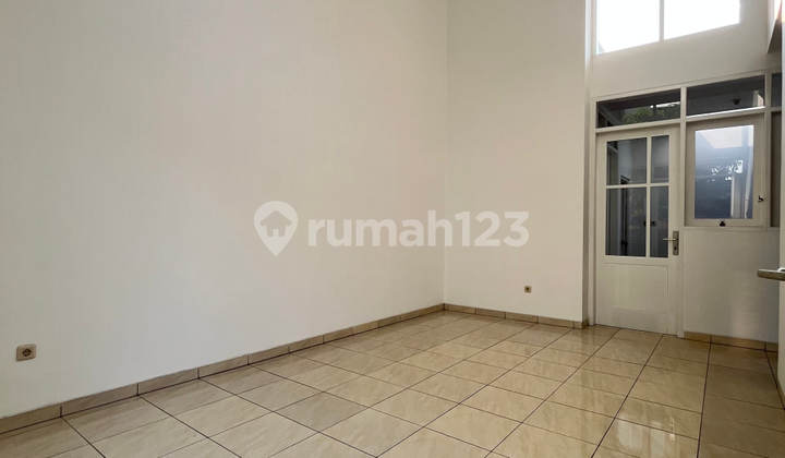 Dijual Rumah SIAP HUNI Free Biaya" di Kemang Pratama Bekasi 2