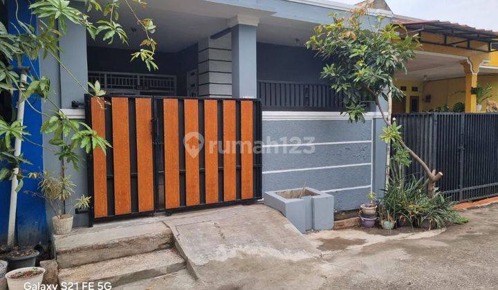 Rumah Cantik Dengan Harga Terjangkau 2