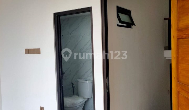 Kavling Minimalis 3 Lt Di Pondok Kelapa Duren Sawit Jakarta Timur 2