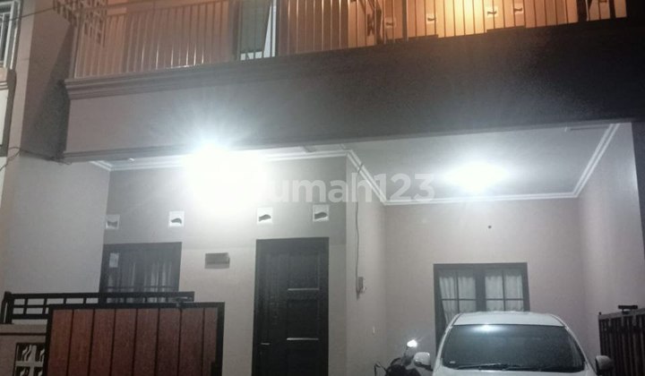 Dijual rumah siap huni bagus di daerah cilodong Kalimulya Depok 2