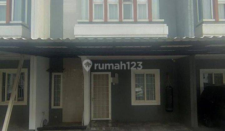 Dijual Cepat Rumah Minimalis 2 Lantai Lokasi Strategis di Jatiwaringin Pondok Gede 1