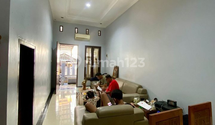 Dijual Rumah Siap Huni 2 Lt - Taman Malaka Utara, Duren Sawit 2