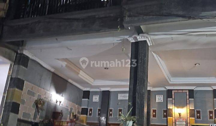 Rumah Cantik 2 Lantai Di Perumahan Kartika Wanasari Cibitung 1