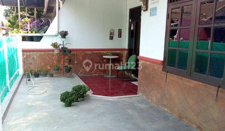 Dijual Rumah Hook 1 Lantai Di Perum Wisma Asri 1 Bekasi Utara 2