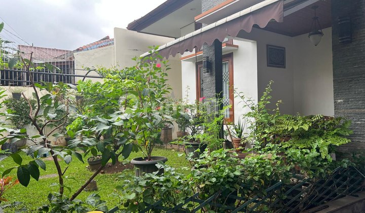 Jual Rumah 2 Lt di Kav Taman Wisata Marrakas Square Bekasi Utara 2
