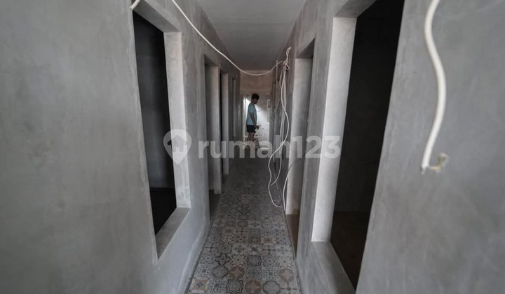 Sell Cheap Boarding House 3 Floors 13 Doors in Kelapa Gading, North Jakarta 2