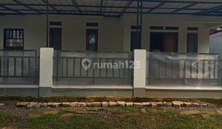 Rumah Strategis di Tangerang Selatan 2