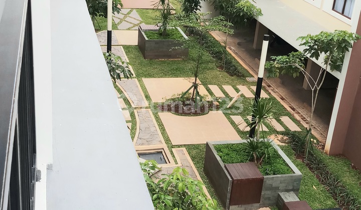 Apartemenn Siap Pakai Siap Masuk  2
