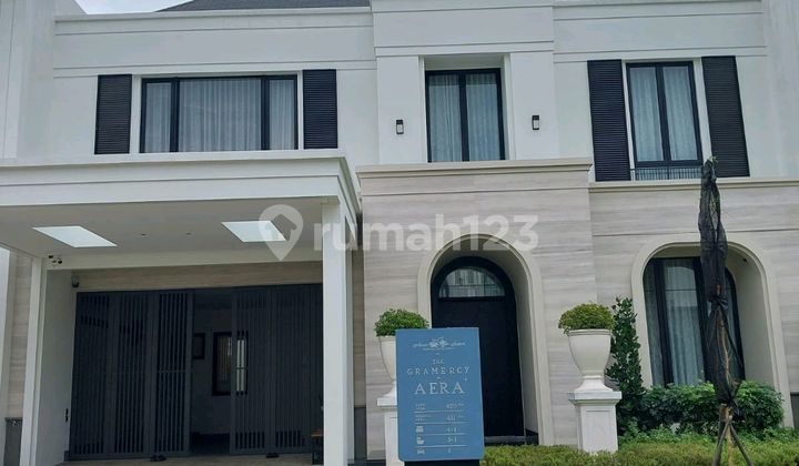 18-Month Pre-Sold House