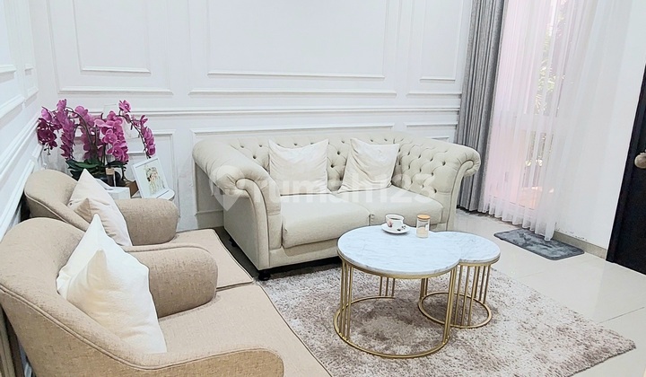 ******** House Clean and Tidy 2