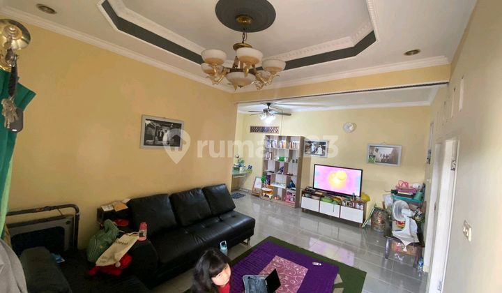 Rumah Siap Huni . Sudah Renovasi  2