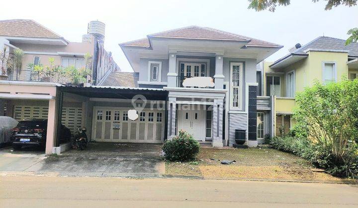 Rumaj Jalan Utama  1