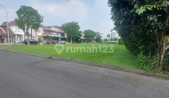 Kavling Bagus Siap.bangun