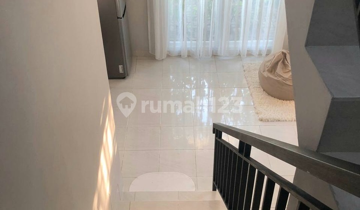 Minimalist House Ready to Use 2