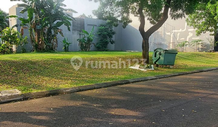 Kavling Siap Bangun.