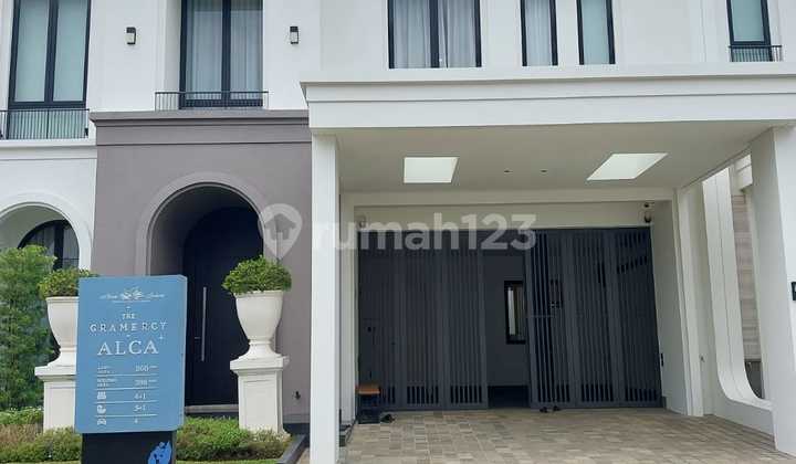 18-Month Pre-Sale House.