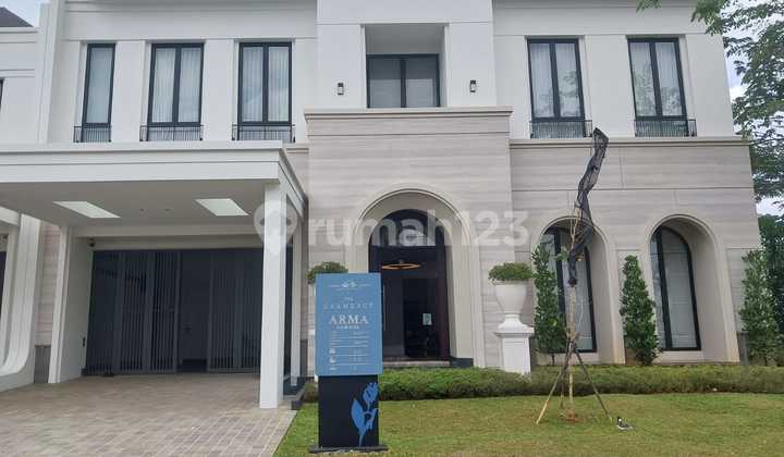 18-Month Pre-order House 18-Month Pre-order House