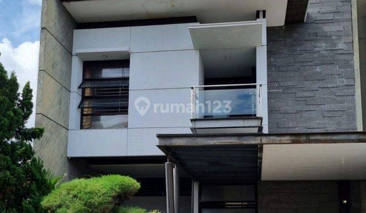 Rumah Siap Pakai 2