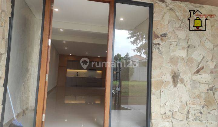 Rumah Luxury Bagus Bgt Ful Renov Kpr Mudah Legenda Wisata Cibubur 1