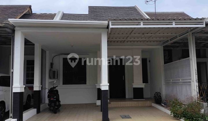 Hunian Keluarga BAGUS di Kota Wisata yang Aman dan Nyaman 1