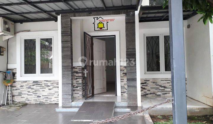 Rumah Modern Dengan Akses Mudah Ke Tempat Pusat Kota Wisata 2